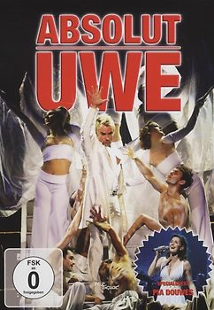 Absolut Uwe