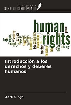 Introducción a los derechos y deberes humanos