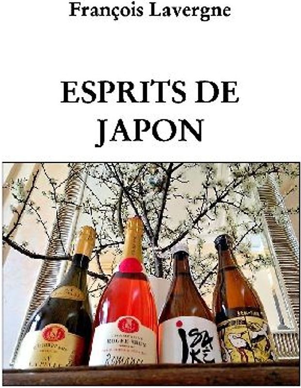 Esprits de Japon