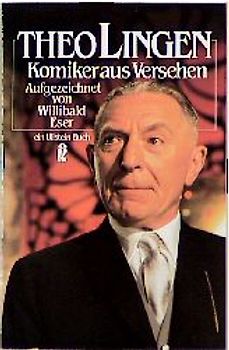 Komiker aus Versehen