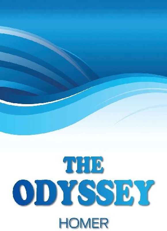 The Odyssey