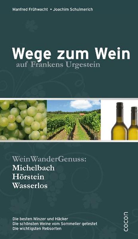 Wege zum Wein