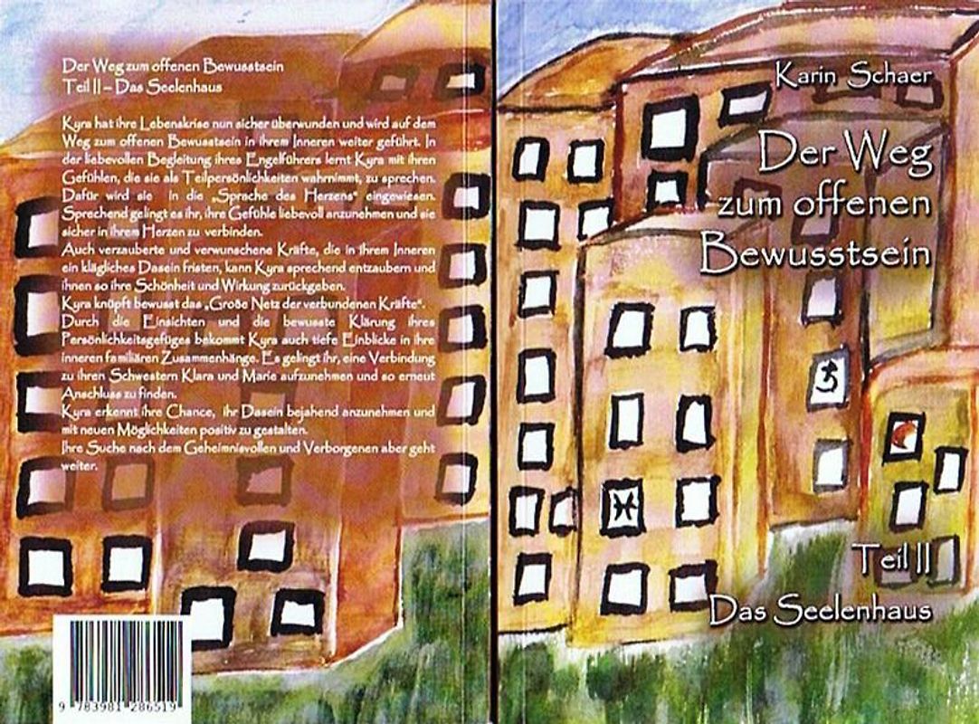 Der Weg zum offenen Bewusstsein