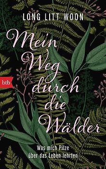 Mein Weg durch die Wälder