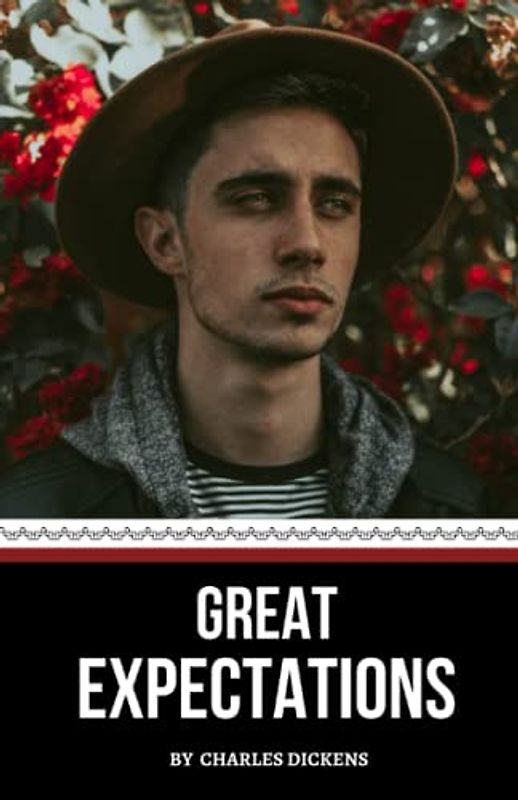 Great Expectations: The 1861 Literary Classic (Annotated)