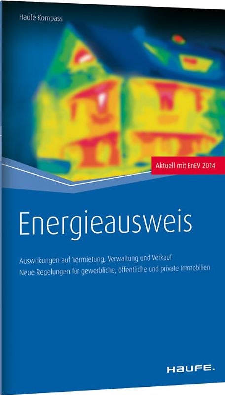 Energieausweis