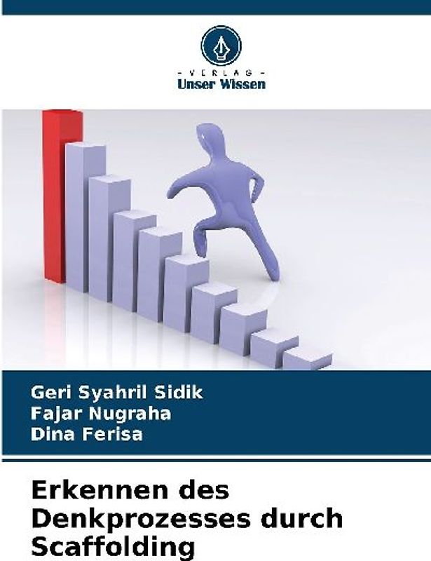 Erkennen des Denkprozesses durch Scaffolding