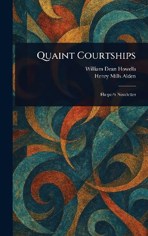 Quaint Courtships