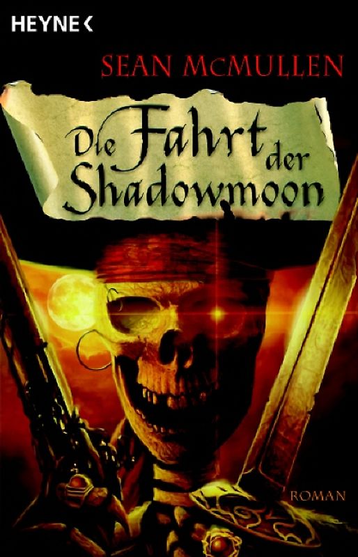 Die Fahrt der Shadowmoon