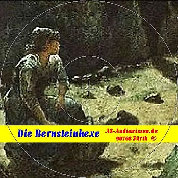 Die Bernsteinhexe