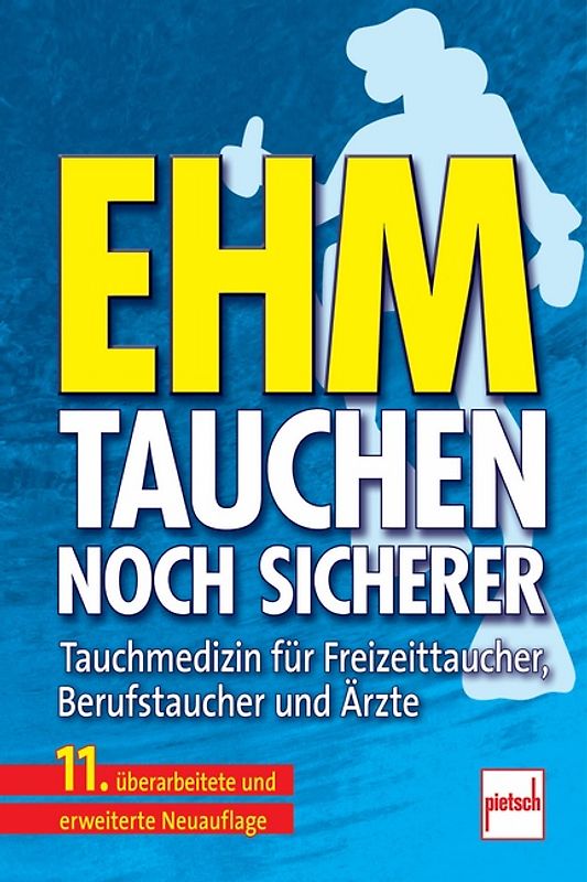Tauchen - noch sicherer