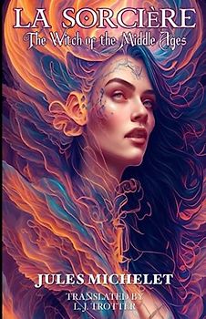 La Sorcière (The Sorceress) - Satanism and Witchcraft Annotated: The Witch of the Middle Ages