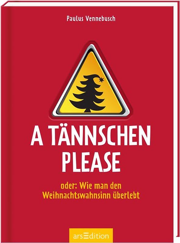 A Tännschen please