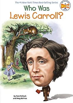 Who Was Lewis Carroll?