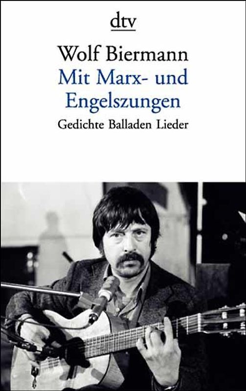 Mit Marx- und Engelszungen