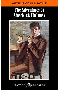 The adventures of Sherlock Holmes