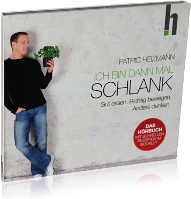 Ich bin dann mal schlank