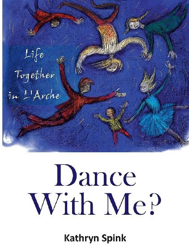 Dance With Me?