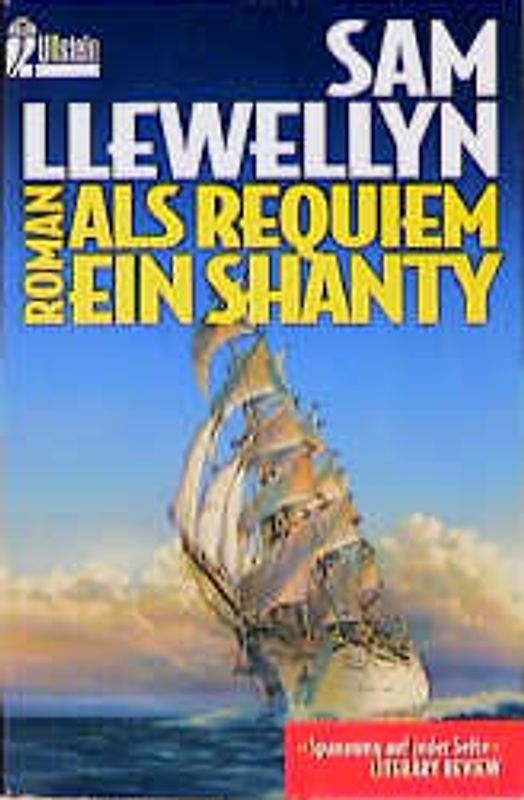 Als Requiem ein Shanty
