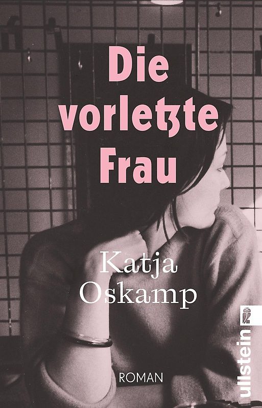 Die vorletzte Frau