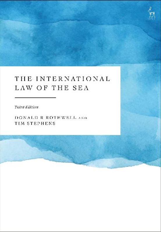 The International Law of the Sea
