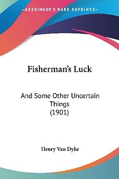 Fisherman's Luck