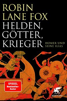 Helden, Götter, Krieger