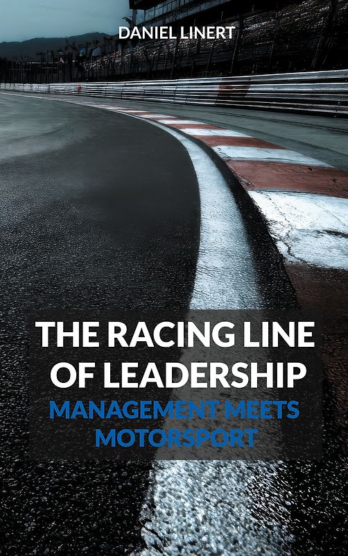 The Racing Line of Leadership