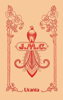 Mlle Lenormand - Red Owl