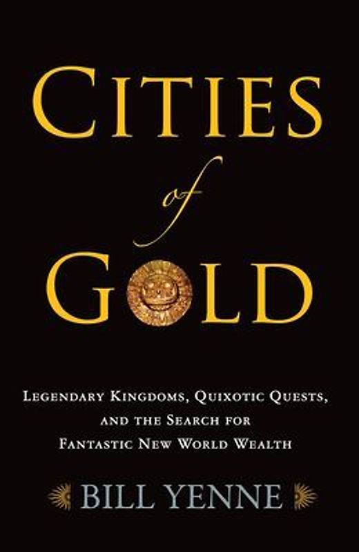 Cities of Gold