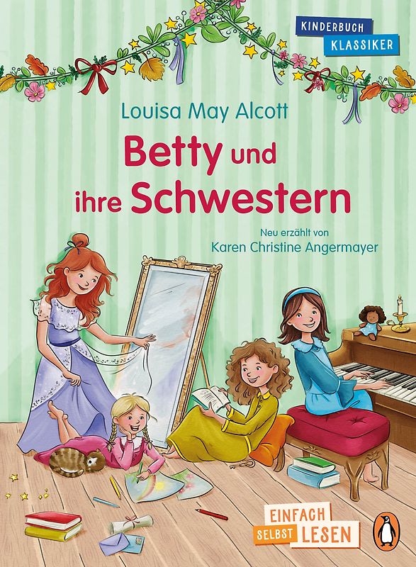 Betty und ihre Schwestern