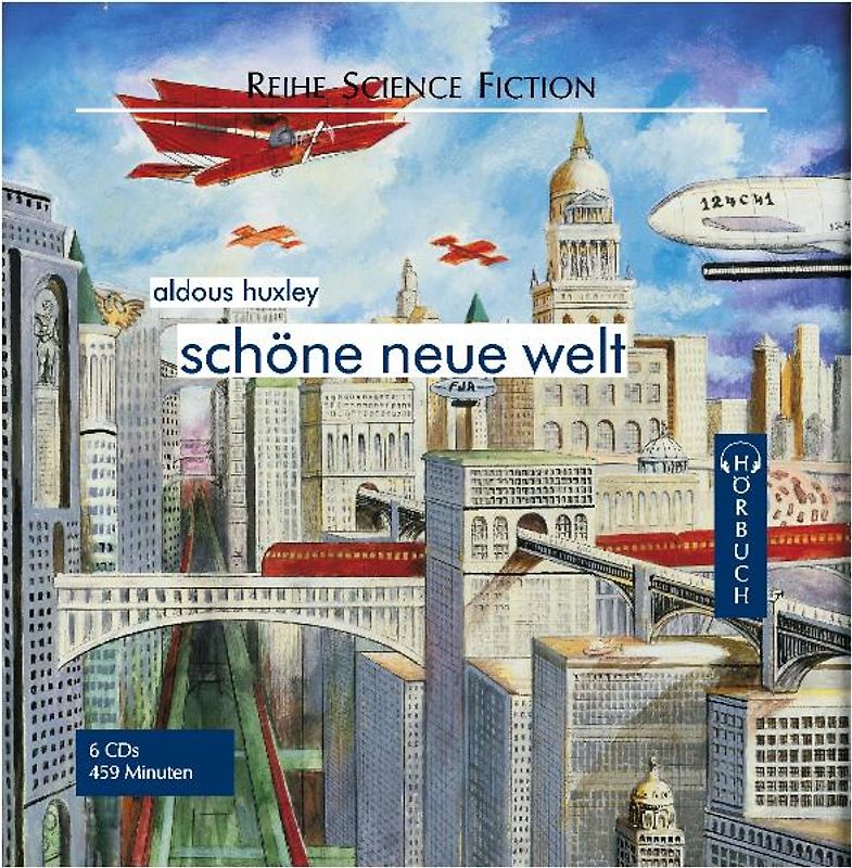 Schöne neue Welt