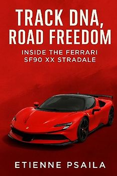 Track DNA, Road Freedom