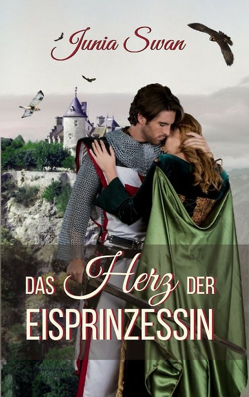 Das Herz der Eisprinzessin