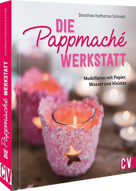 Die Pappmaché-Werkstatt