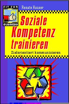 Soziale Kompetenz trainieren
