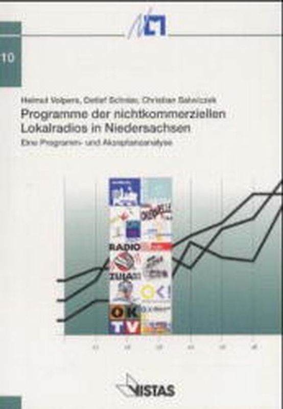 Programme der nichtkommerziellen Lokalradios in Niedersachsen