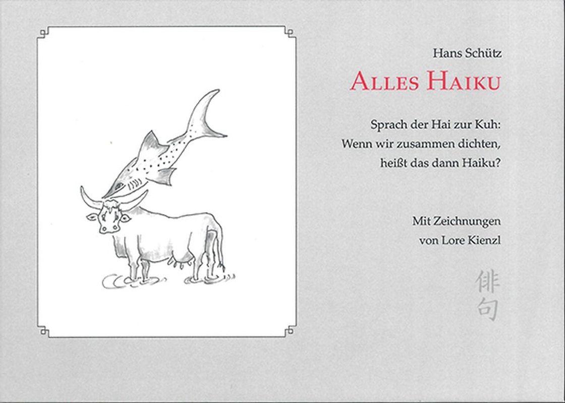 Alles Haiku