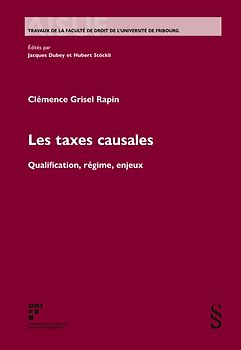 Les taxes causales