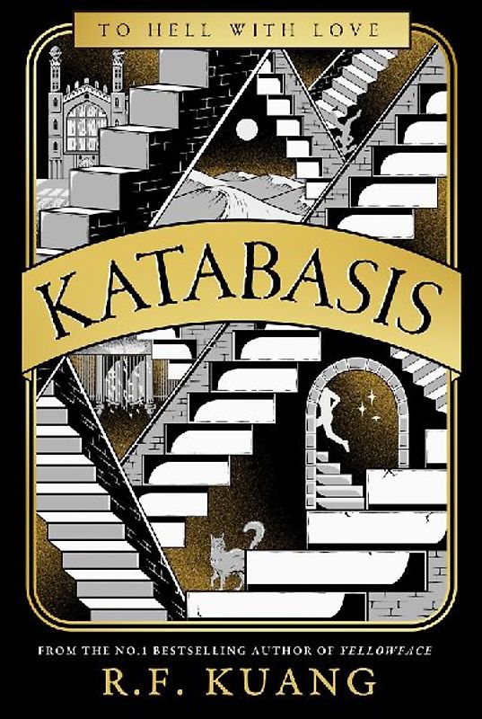 Katabasis