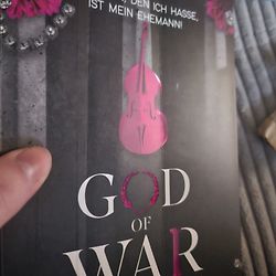 Kundenbild für God of War – Entfesselte Liebe