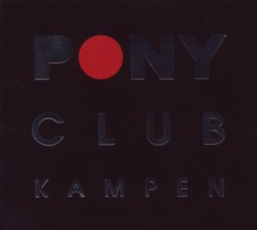 Various - Pony Club (Kampen-Sylt)