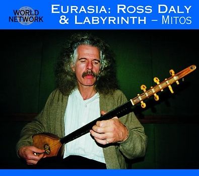 Mitos - Mitos/Daly & Labyrinth Eurasia (World Network 08)