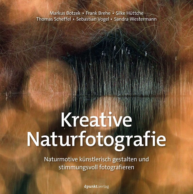 Kreative Naturfotografie