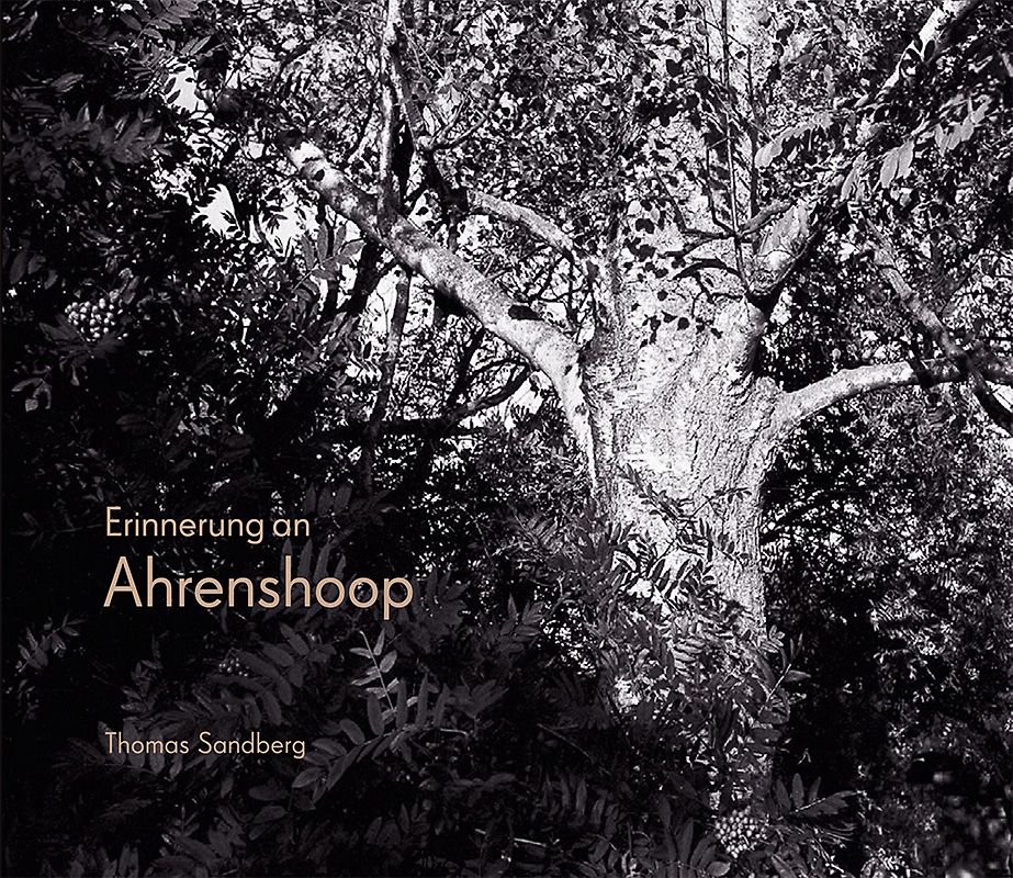 Erinnerung an Ahrenshoop