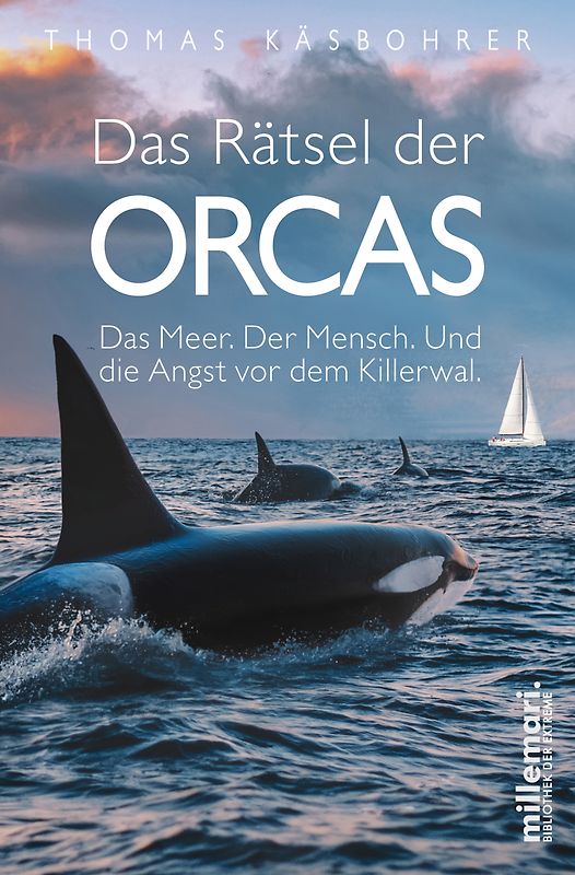 Das Rätsel der Orcas