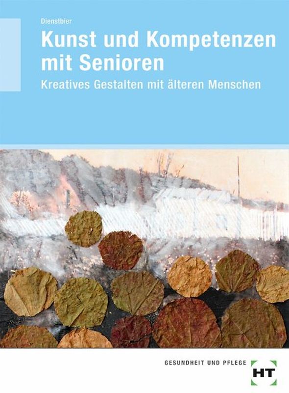 Kunst und Kompetenzen mit Senioren