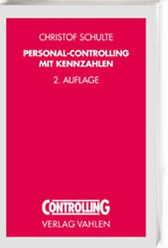 Personal-Controlling mit Kennzahlen