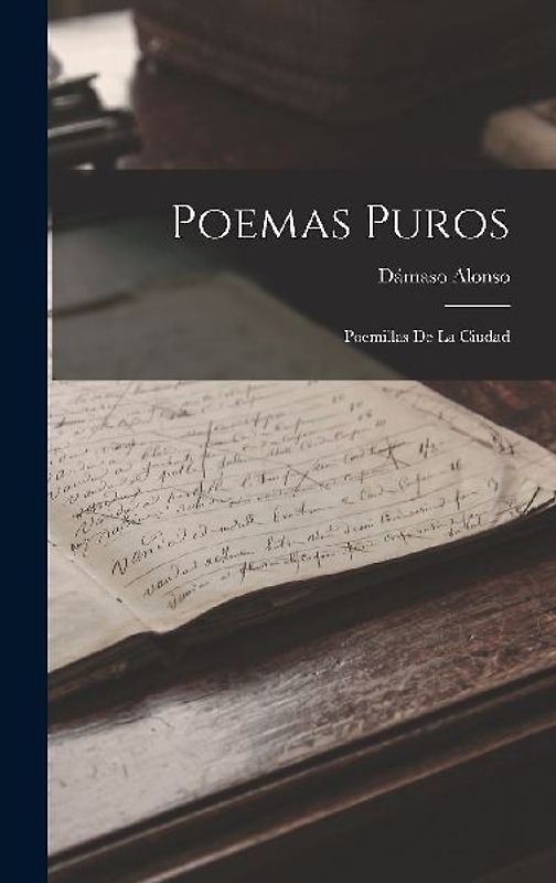 Poemas Puros