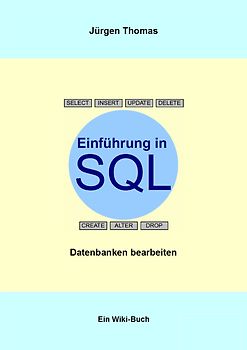 Einführung in SQL